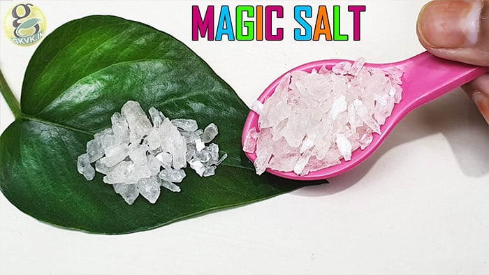 EPSOM SALT FOR PLANTS 