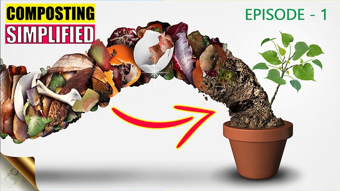 FUNDAMENTALS OF COMPOSTING AND TYPES OF COMPOSTING