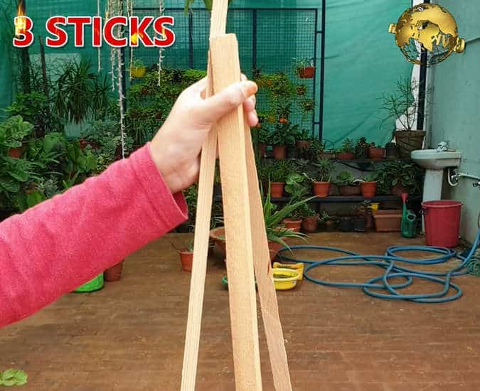 diy tomato cages tomato trellis