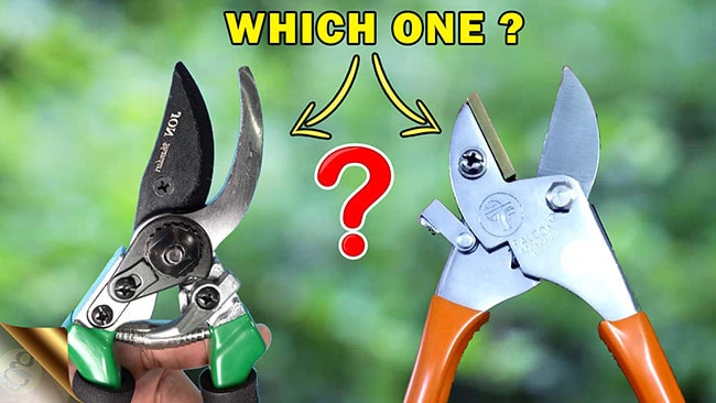 PRUNING TOOLS