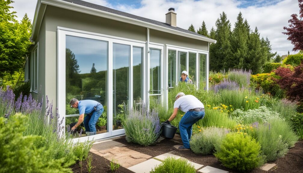 Integrated Pest Management