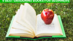 best gardening books for beginners